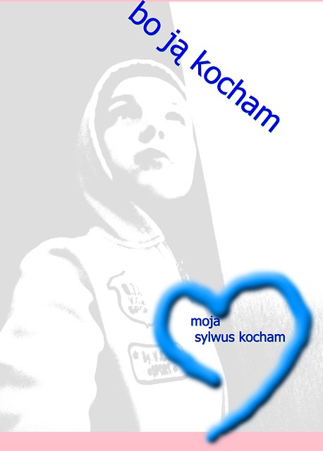 DLA MOJEJ SULWUSI UKOCHANEJ