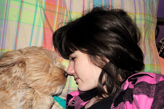 Kramer and Me