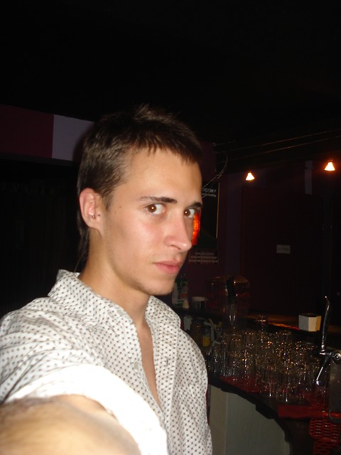 jakby mieli mnie zabic