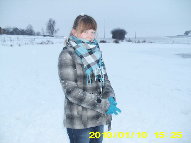 Na lodzie;P