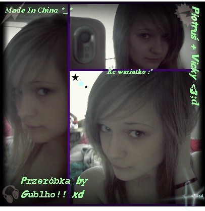 Made In China xd
