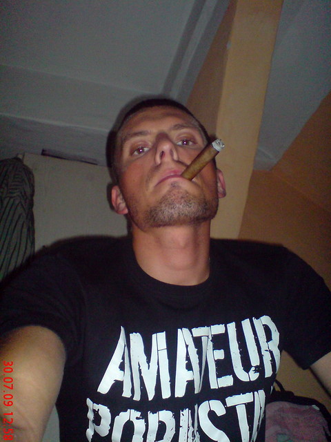 Duch Perwera