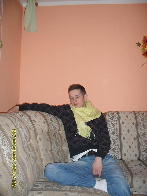 MJ SkArBeCzEk :***   kOcHaM cIe