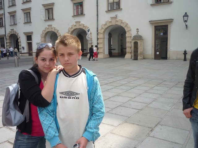 Praga - Wiede