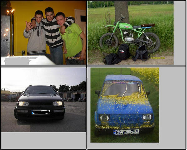 co nam pozostaje :D