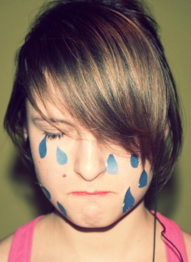 cry . cry . cry .