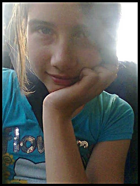 three fot.
