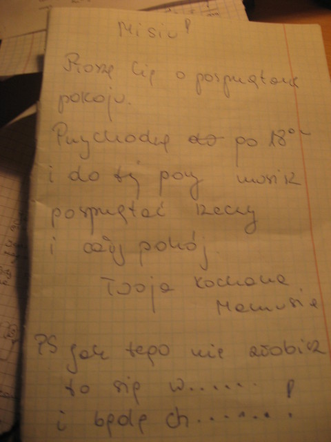 Wpis michal8