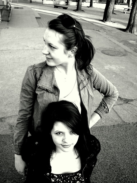 Kochana ;);*