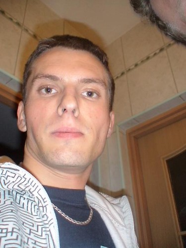 Duch Perwera