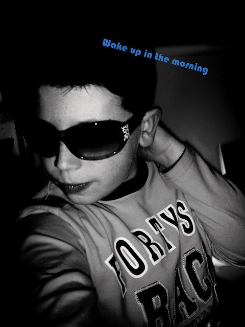 Shiit ! .