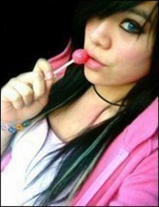 `Mio czasem boli..` ;*