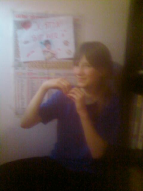 I ♥ Justin Bieber