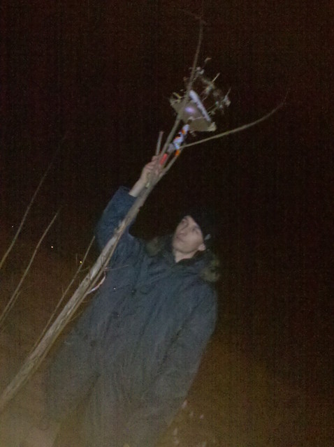 ! Karmink!