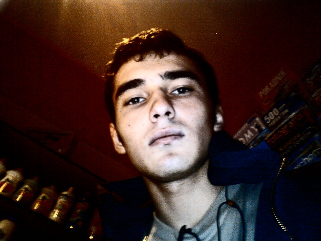 w kiosku:P 