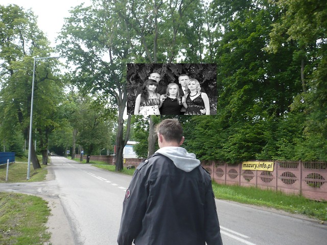 to tylko dla was