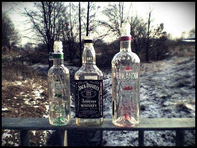 Finlandia ;d. 