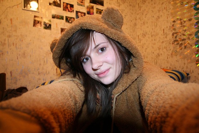 Ewka tuuuuuli :):) 