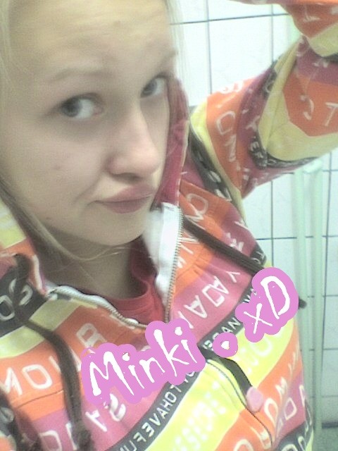 Minki . xD