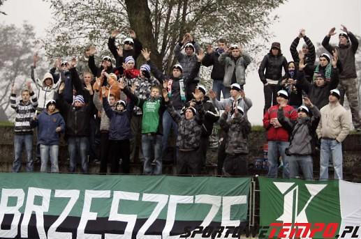 Grnik Brzescze-Unia Owicim