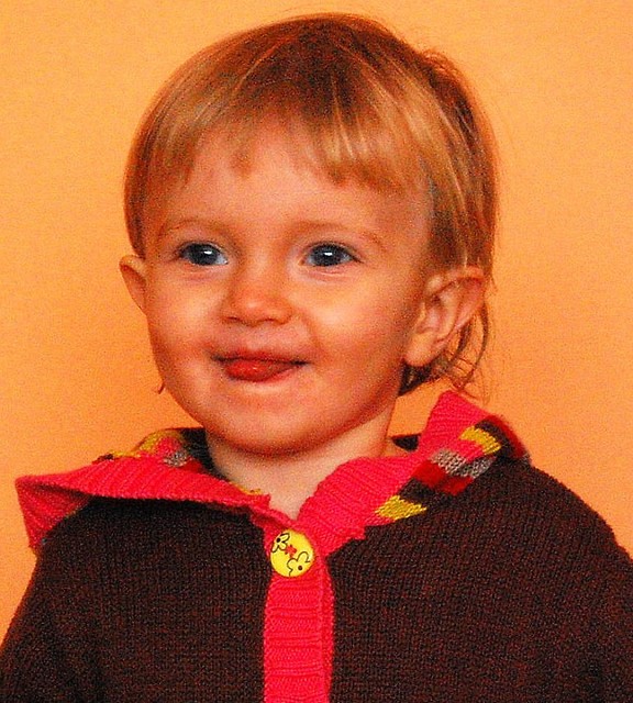 Maa mieszka:)
