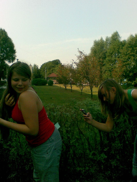 Olka&Klaudia