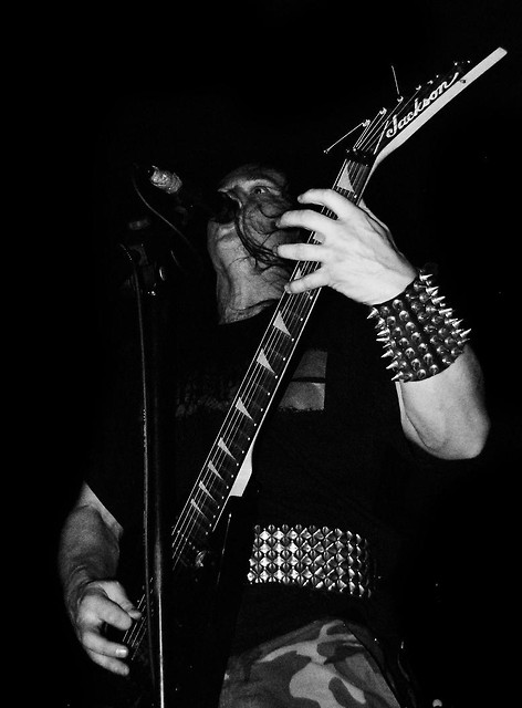 Live in Posen