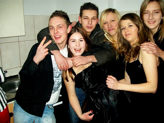 Sylwester....no^^