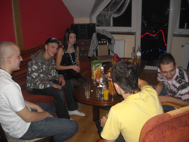 Dalsza cz ;) 'sylwek' %