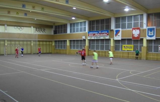 Wpis szyna11