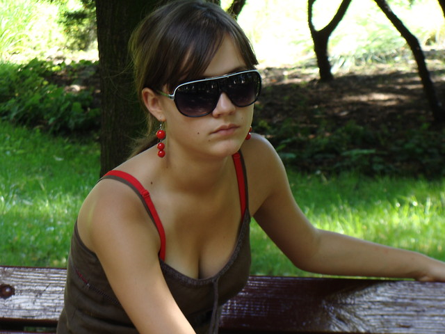 HOT summer ;)