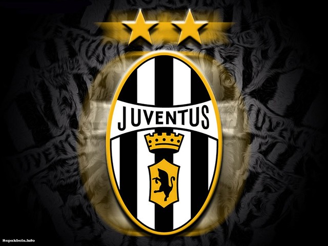 Forza JUVE!!!