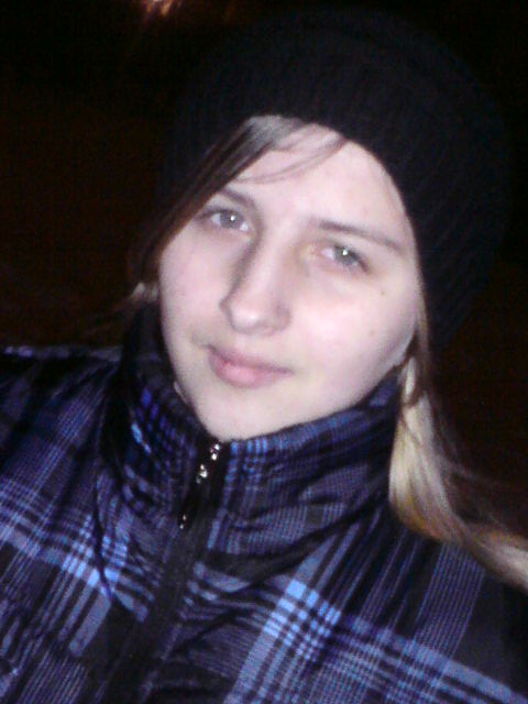 NoCka na POolu.xD
