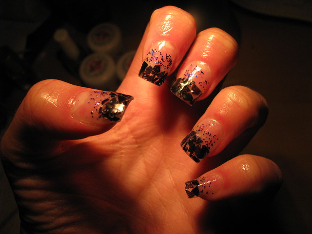 Wpis pierniknails