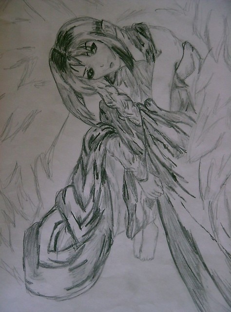 Echh.. ; ( 