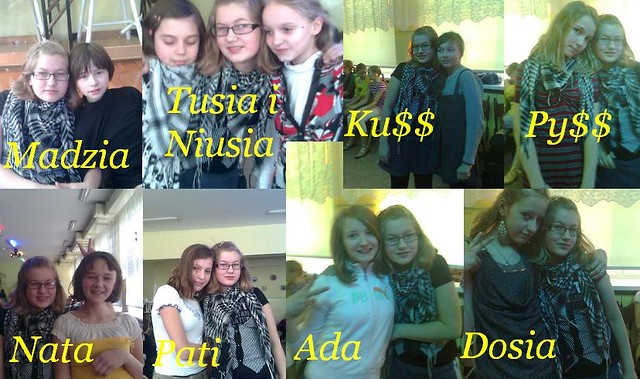 Z dyski  :]