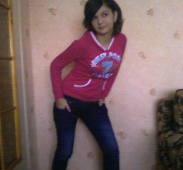 Wpis crazygirl1314