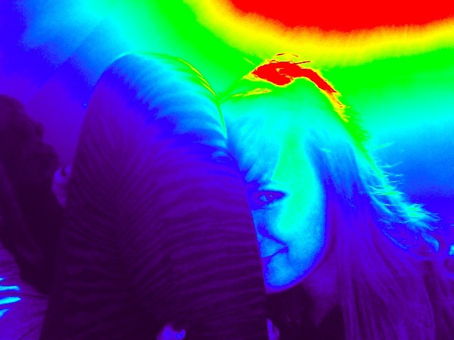 lol sepia?