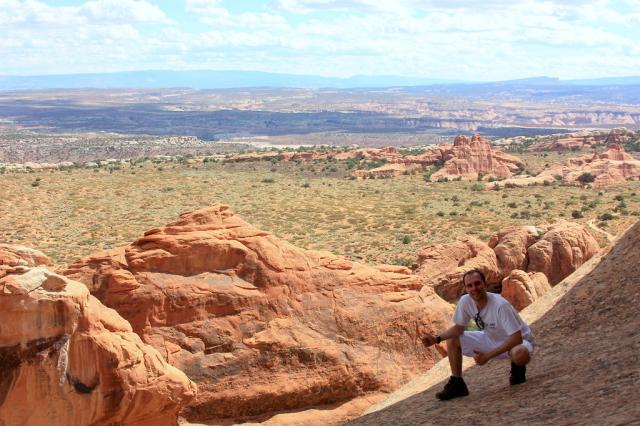 Arches National Park