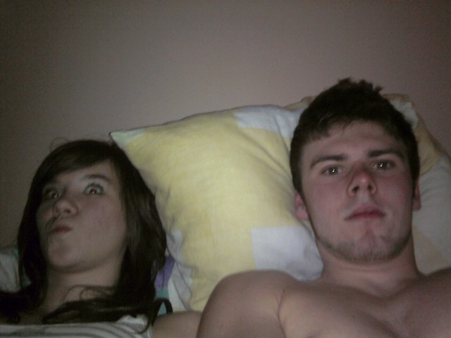 Rybka hahah :D