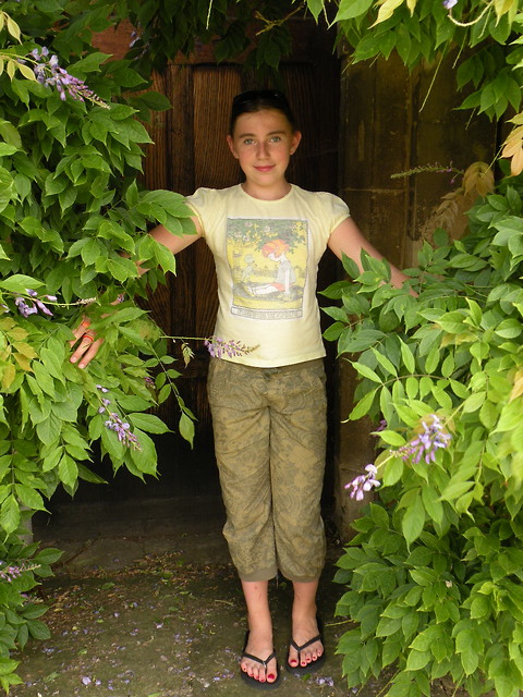 the sicret garden:):):):):):):)