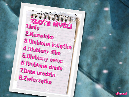 Wpis zwariowanajaxd
