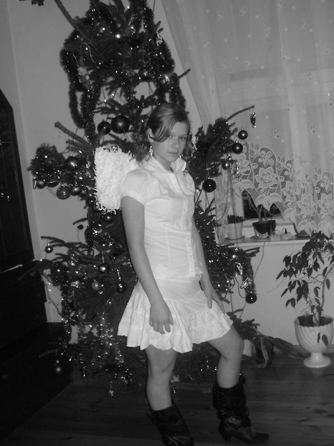 Co od Siebie....:) 