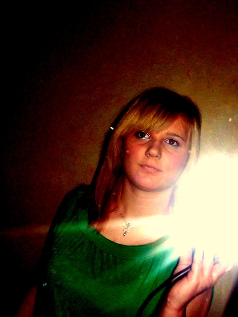 ToSamoAle Inaczej ;D haa`!