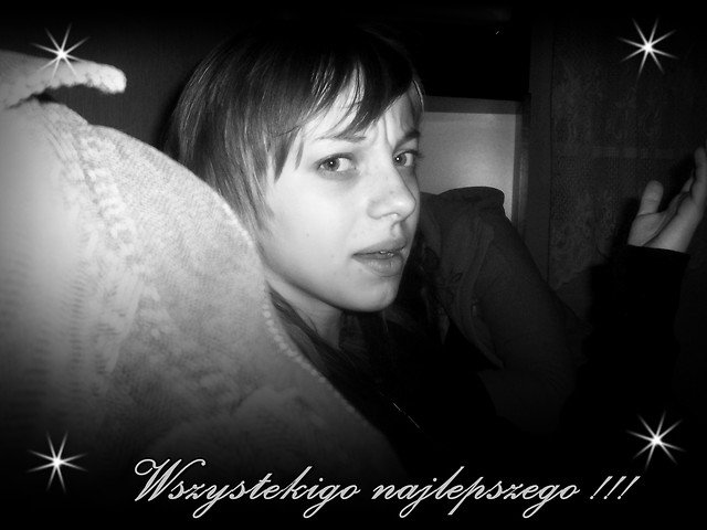 Wszystkiego NAj ;] 