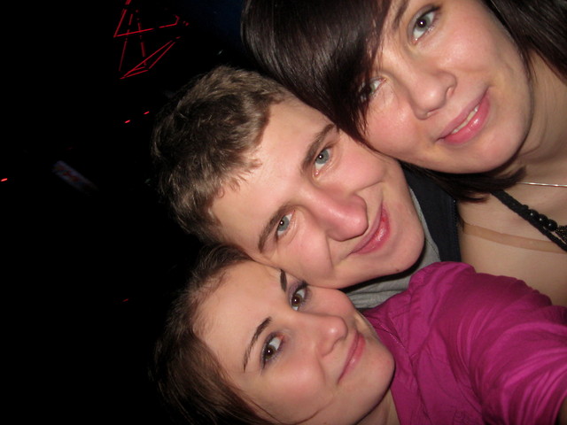 saturday night.