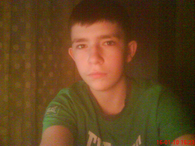 Powracam xDD 