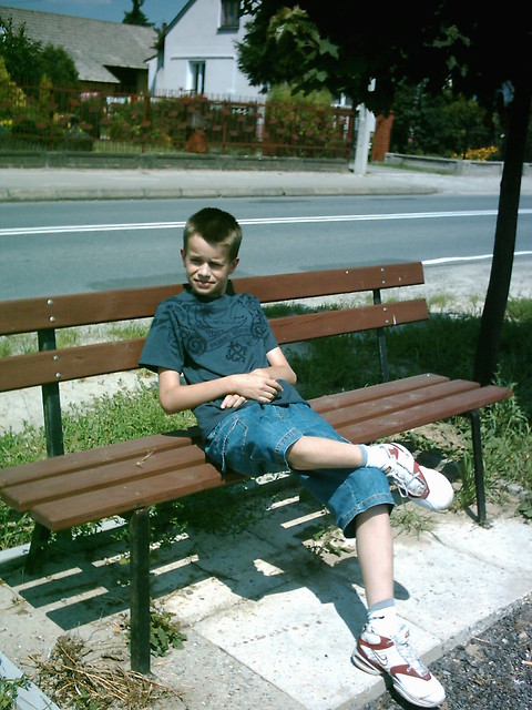 Zdjcie pt. Ktra pierwsz :P