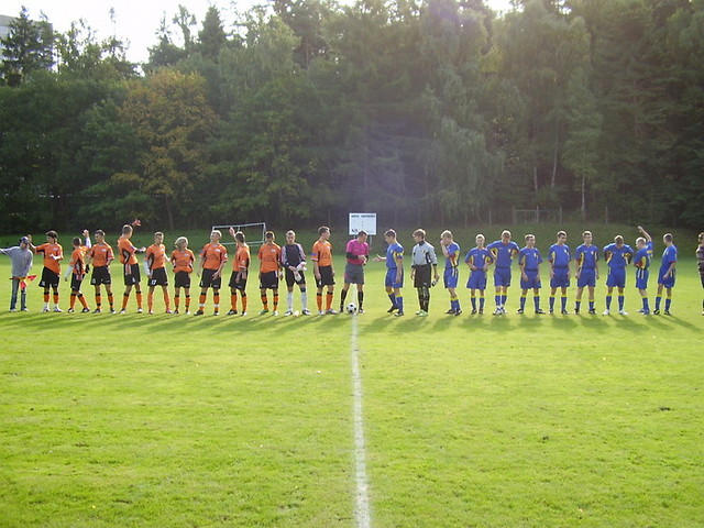 KP SOPOT : ORKAN RUMIA