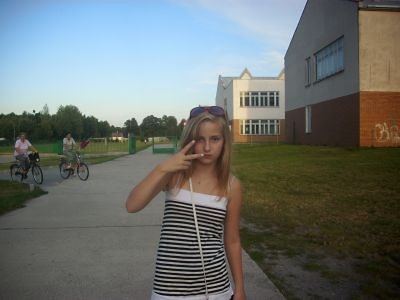 Waaaaam. xd